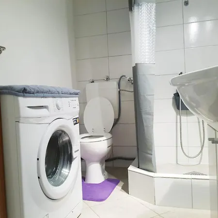 Apartament Ana Dramalj