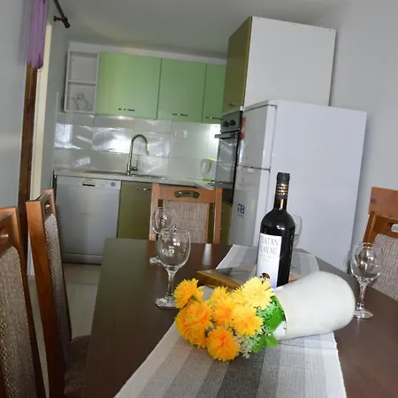 Apartment Ana