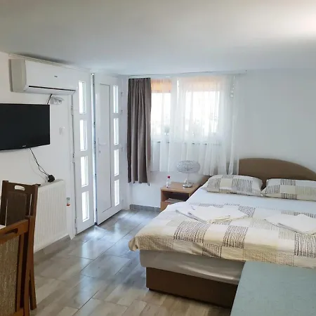 Apartament Ana *