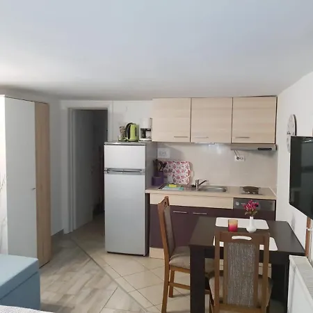 Ana Lejlighed Dramalj