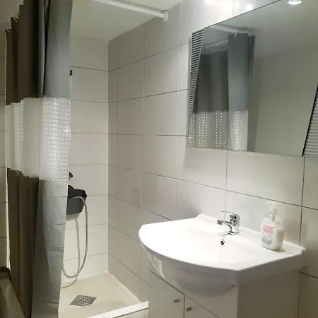 Ana Appartement *