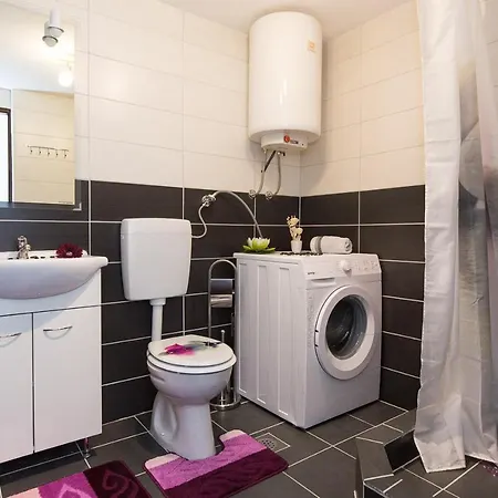 Ana Appartement