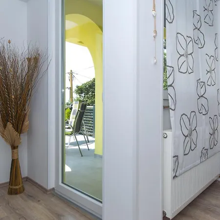 Ana Appartement *