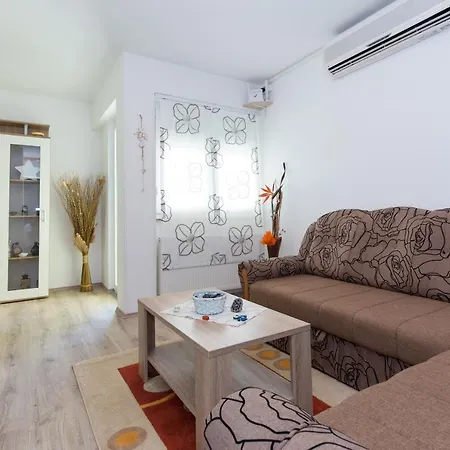 Apartament Ana Dramalj