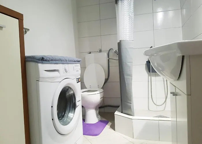 Apartment Ana Dramalj