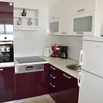 Ana Апартаменты Драмаль