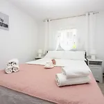 Апартаменты Ana