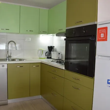 Apartman Ana *