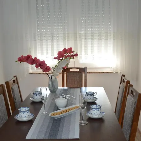 Ana Apartman Dramalj