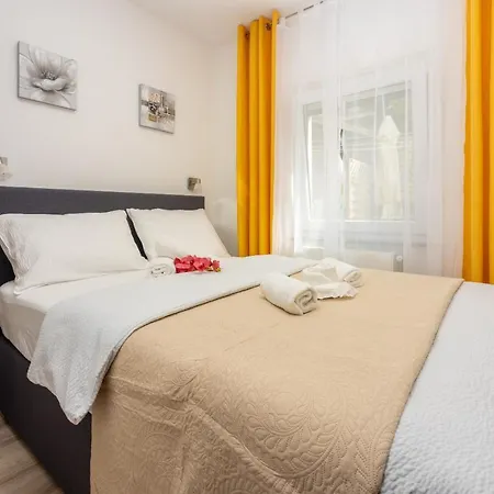 Appartement Ana