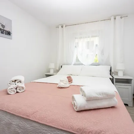 Apartman Ana