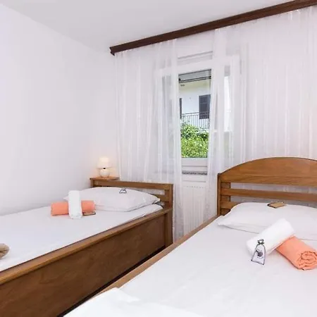 Ana Apartman *