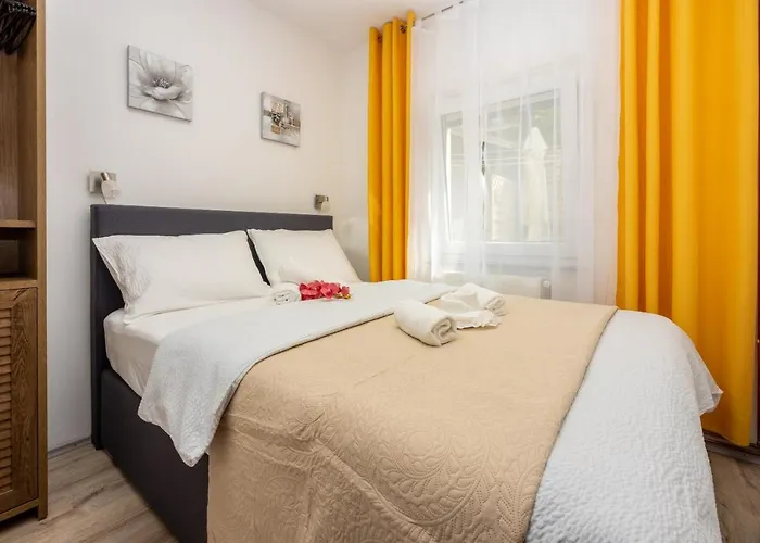 Apartment Ana