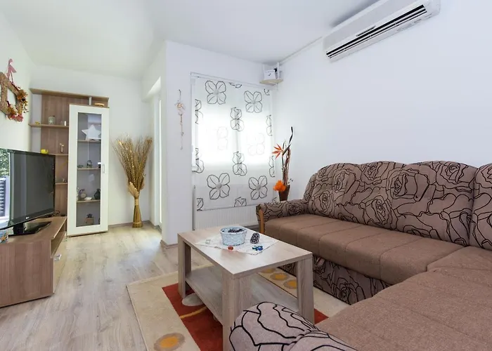 Apartment Ana Dramalj